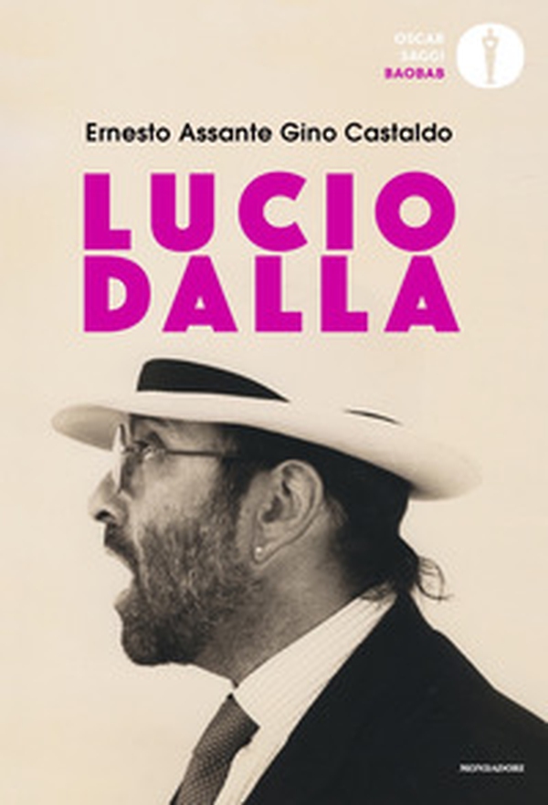 Lucio Dalla - Librerie.coop Lucio Dalla - Librerie.coop