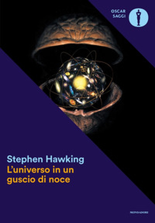 L'universo in un guscio di noce - Librerie.coop L'universo in un guscio di noce - Librerie.coop