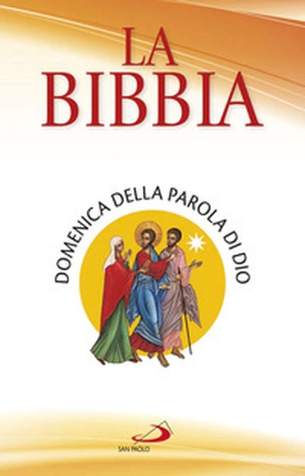 La Bibbia. Domenica della Parola - Librerie.coop La Bibbia. Domenica della Parola - Librerie.coop