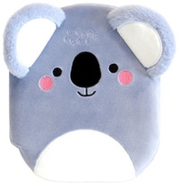 Koala ci aiuti? Morbidosi - Librerie.coop