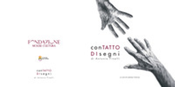 conTATTO DIsegni - Librerie.coop conTATTO DIsegni - Librerie.coop