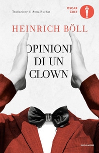 Opinioni di un clown - Librerie.coop