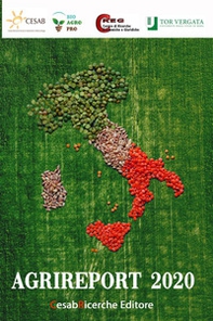 Agrireport 2020 - Librerie.coop
