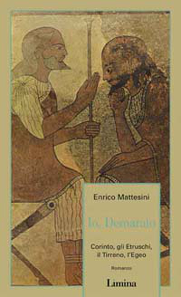Io, Demarato - Librerie.coop Io, Demarato - Librerie.coop