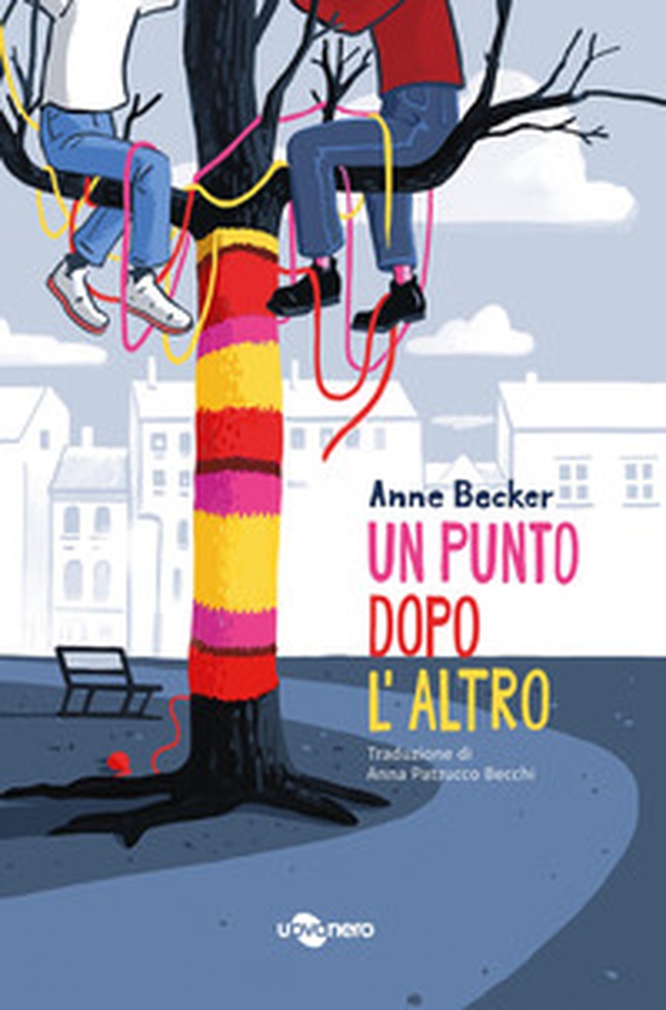 Un punto dopo l'altro - Librerie.coop