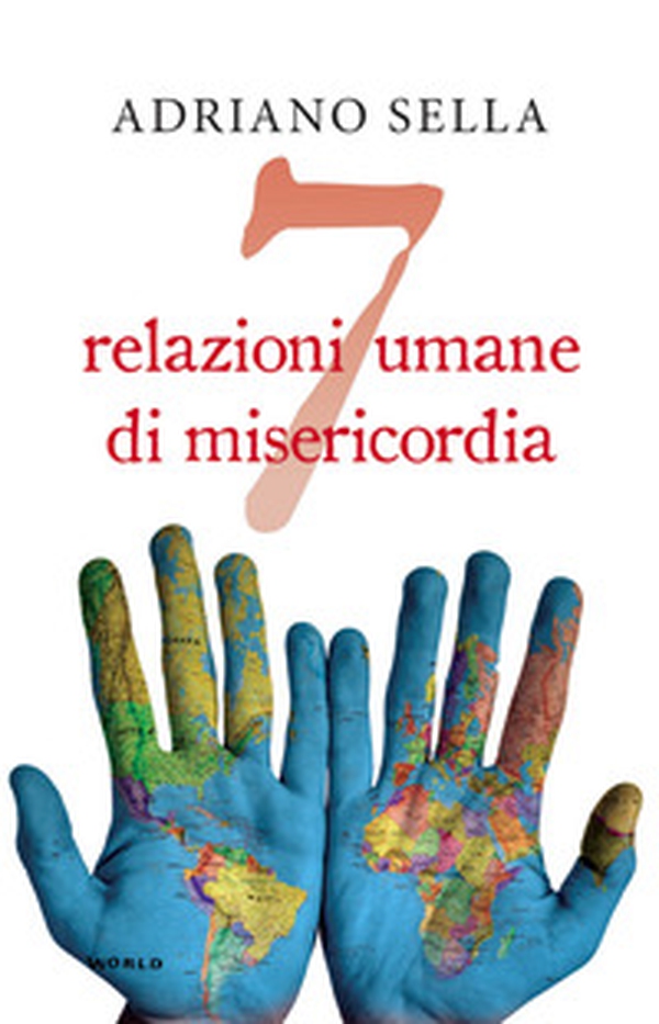 7 relazioni umane di misericordia - Librerie.coop 7 relazioni umane di misericordia - Librerie.coop