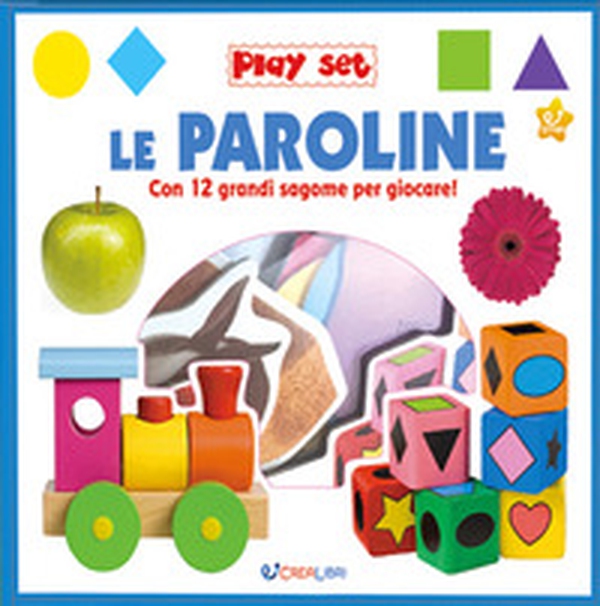 Le paroline - Librerie.coop Le paroline - Librerie.coop