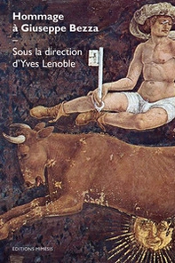 Hommage à Giuseppe Bezza - Librerie.coop