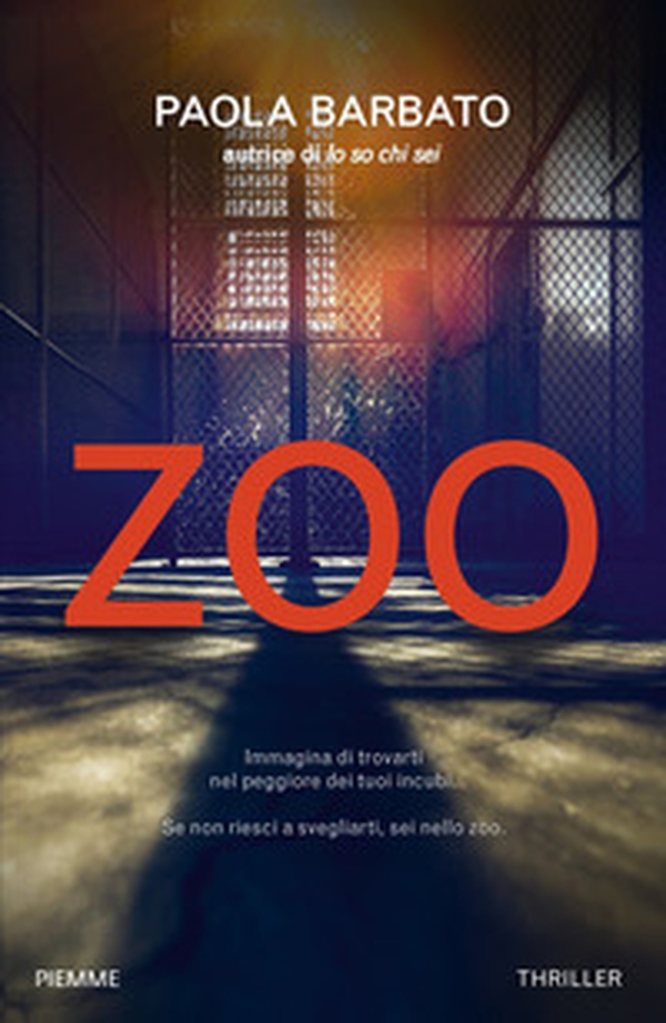 Zoo - Librerie.coop Zoo - Librerie.coop