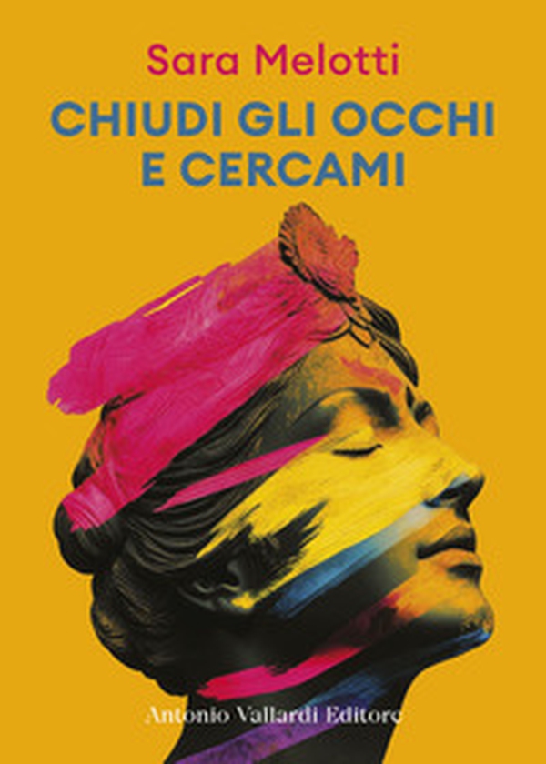 Chiudi gli occhi e cercami - Librerie.coop