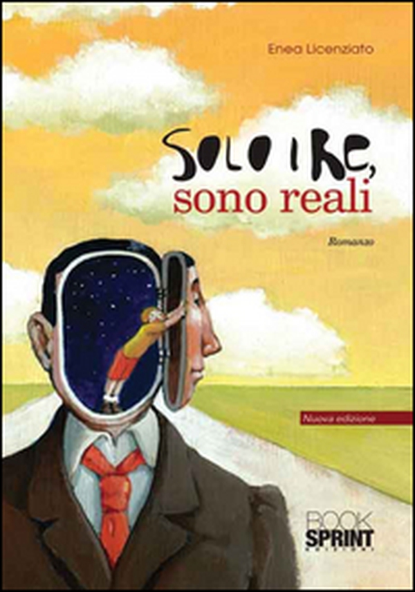 Solo i re, sono reali - Librerie.coop Solo i re, sono reali - Librerie.coop