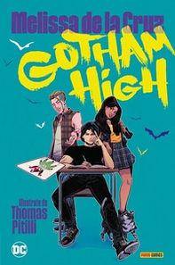 Gotham High - Librerie.coop