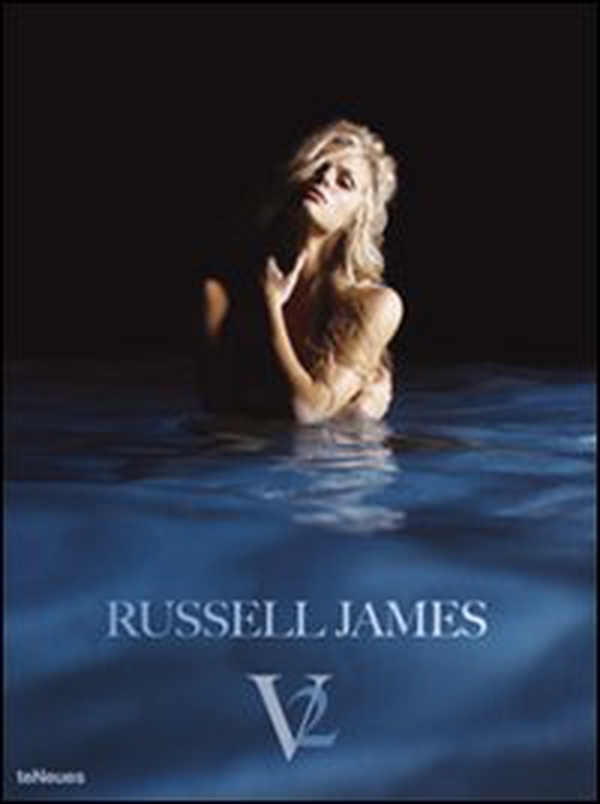Russell James - Librerie.coop Russell James - Librerie.coop