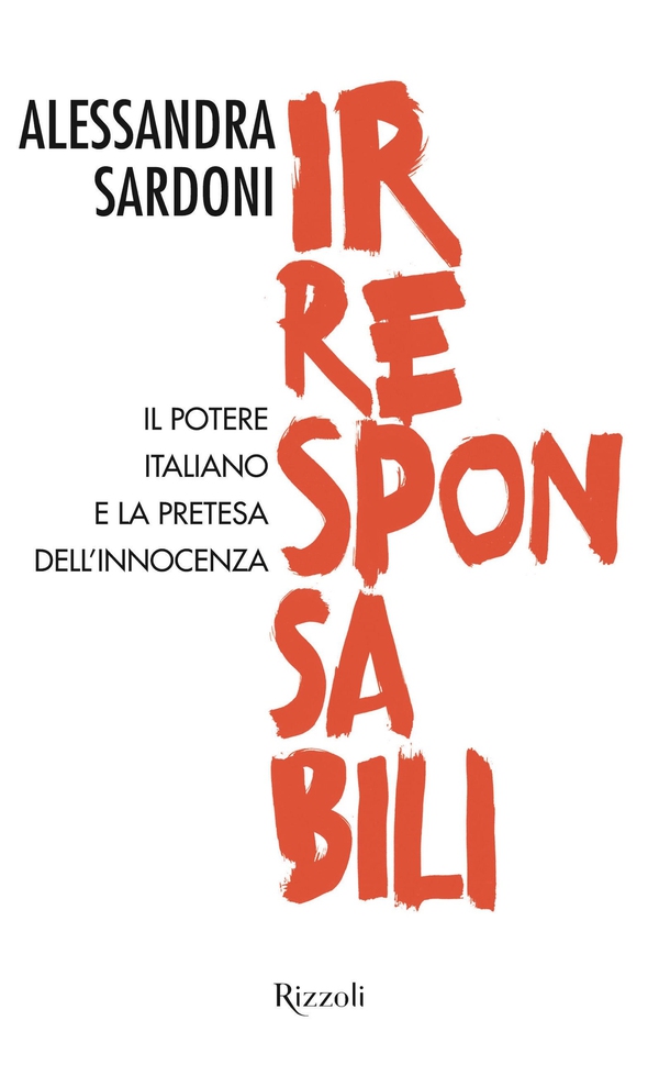 Irresponsabili - Librerie.coop Irresponsabili - Librerie.coop