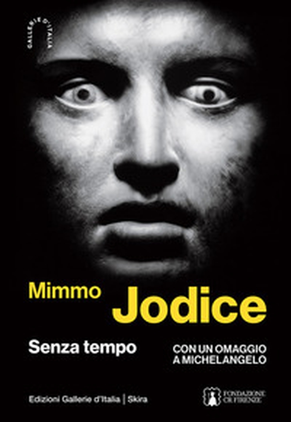Mimmo Jodice. Senza tempo - Librerie.coop Mimmo Jodice. Senza tempo - Librerie.coop