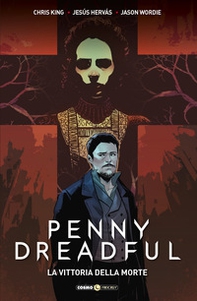 Penny Dreadful - Librerie.coop