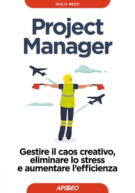 Project Manager - Librerie.coop