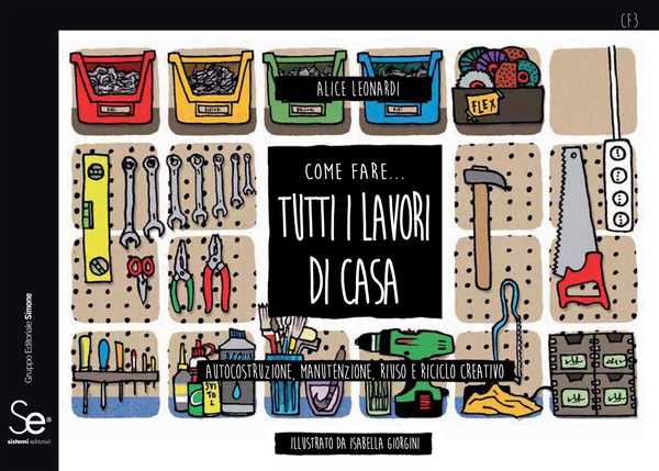 Come fare... tutti i lavori di casa - Librerie.coop Come fare... tutti i lavori di casa - Librerie.coop
