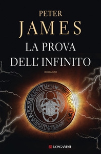 La prova dell'infinito - Librerie.coop La prova dell'infinito - Librerie.coop