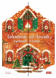 Calendario dell'Avvento. Aspettando il Natale - Librerie.coop