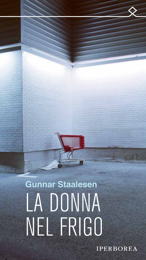 La donna nel frigo - Librerie.coop La donna nel frigo - Librerie.coop