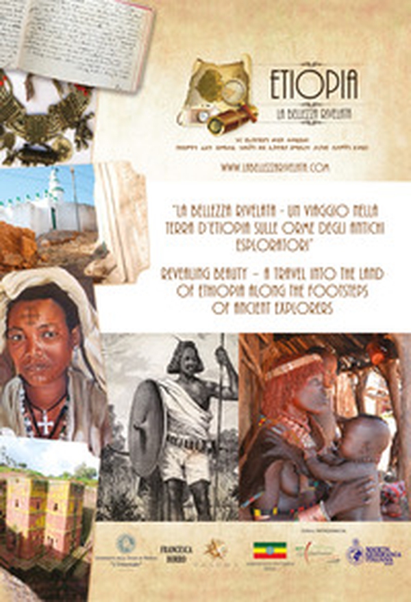Etiopia la bellezza rivelata. Ediz. italiana e inglese - Librerie.coop Etiopia la bellezza rivelata. Ediz. italiana e inglese - Librerie.coop