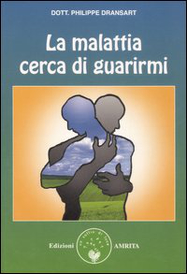 La malattia cerca di guarirmi - Librerie.coop La malattia cerca di guarirmi - Librerie.coop