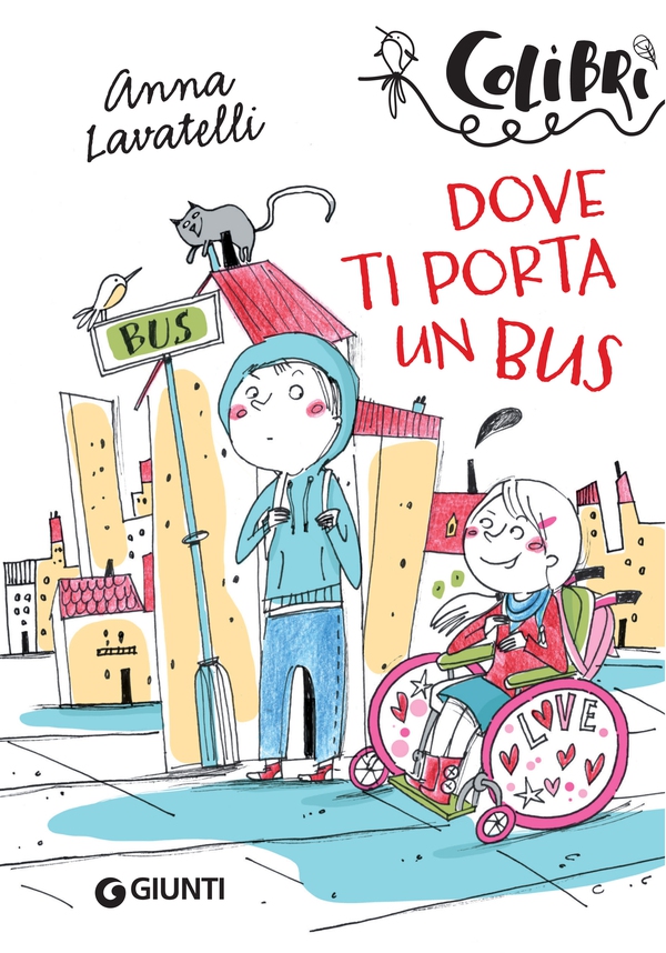 Dove ti porta un bus - Librerie.coop Dove ti porta un bus - Librerie.coop