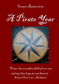 A pirate year - Librerie.coop