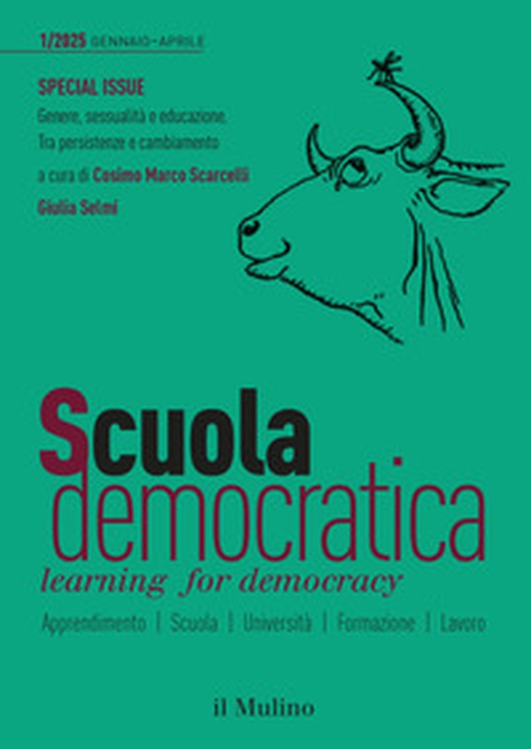 Scuola democratica. Learning for democracy - Vol. 1 - Librerie.coop Scuola democratica. Learning for democracy - Vol. 1 - Librerie.coop