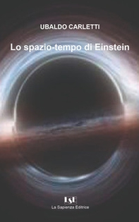 Lo spazio-tempo di Einstein - Librerie.coop