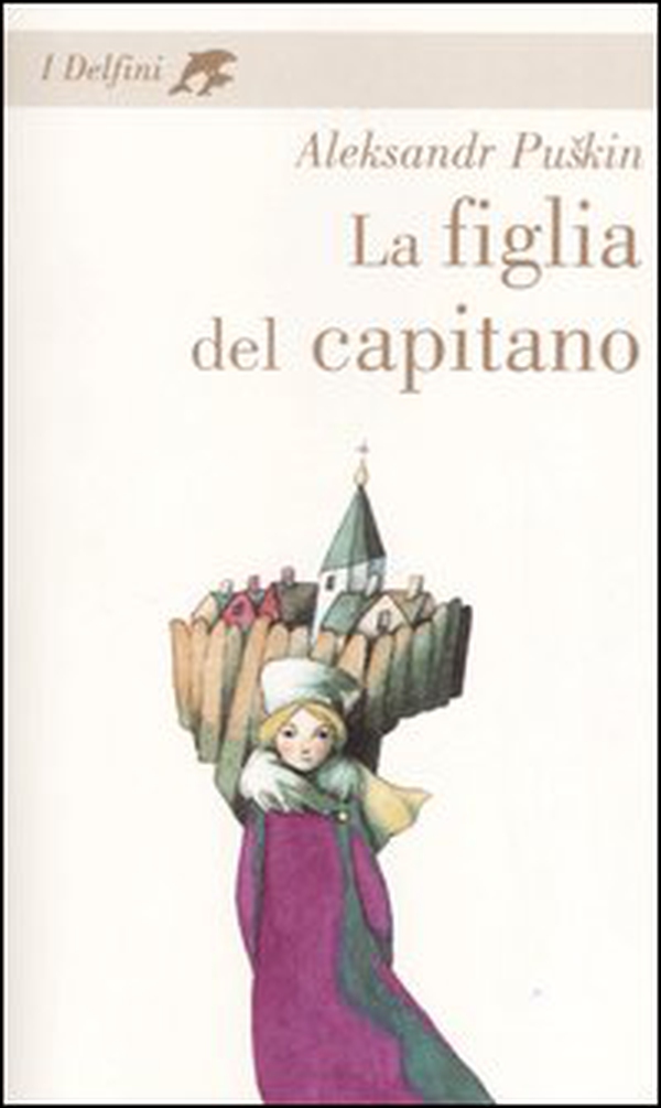 La figlia del capitano - Librerie.coop La figlia del capitano - Librerie.coop