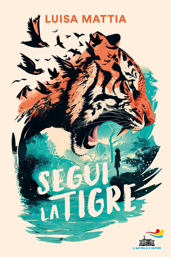 Segui la tigre - Librerie.coop Segui la tigre - Librerie.coop