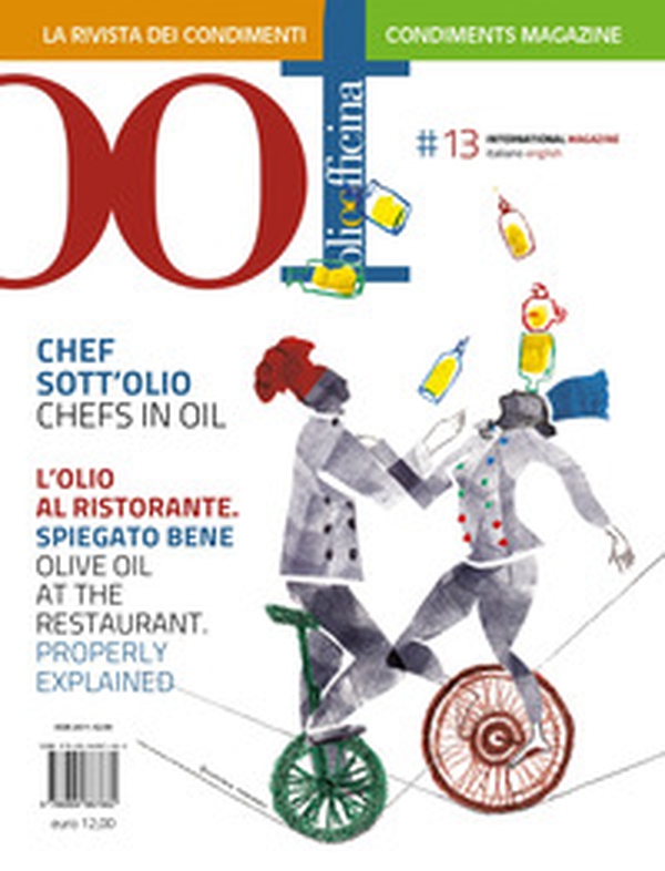 OOF International Magazine - Librerie.coop OOF International Magazine - Librerie.coop