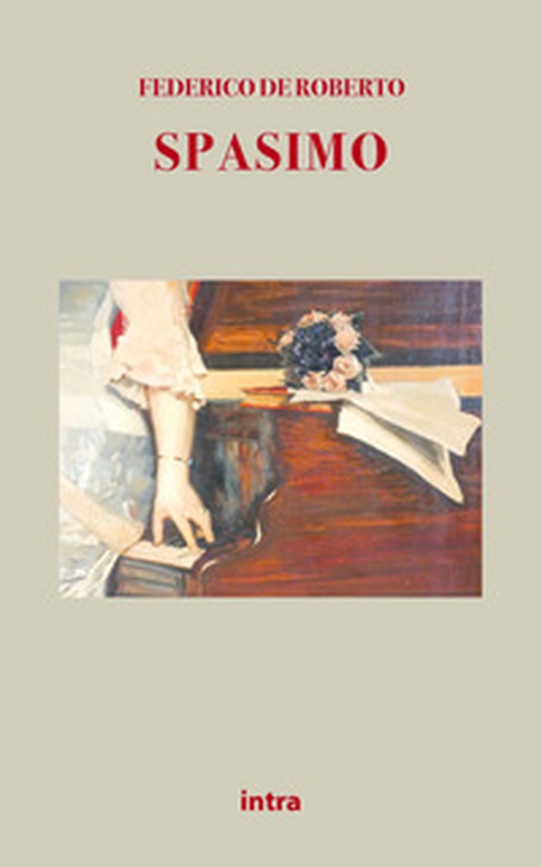 Spasimo - Librerie.coop Spasimo - Librerie.coop