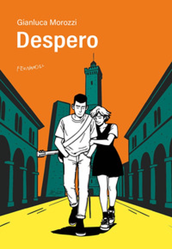 Despero - Librerie.coop