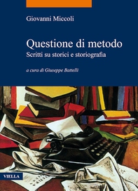 Questione di metodo - Librerie.coop