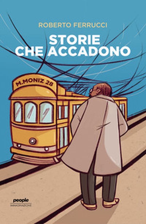 Storie che accadono - Librerie.coop Storie che accadono - Librerie.coop