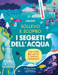 I segreti dell'acqua - Librerie.coop