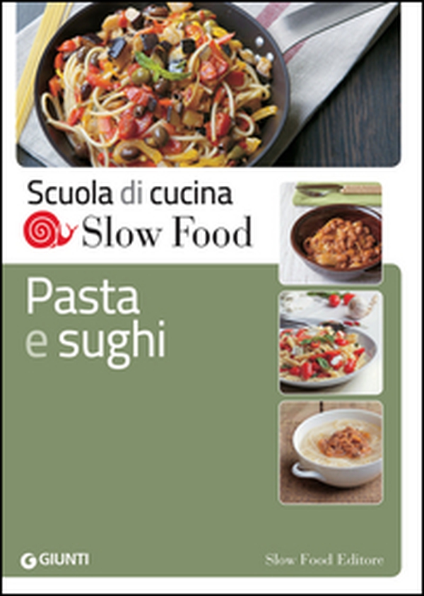 Pasta e sughi - Librerie.coop Pasta e sughi - Librerie.coop