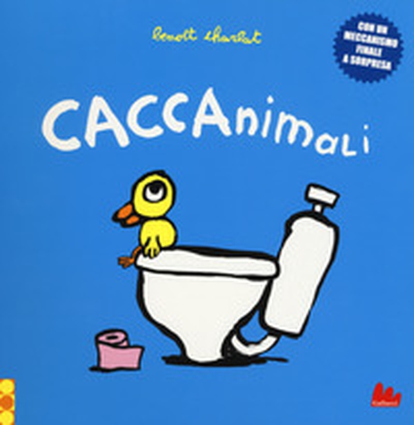 Caccanimali. Libro sonoro - Librerie.coop Caccanimali. Libro sonoro - Librerie.coop