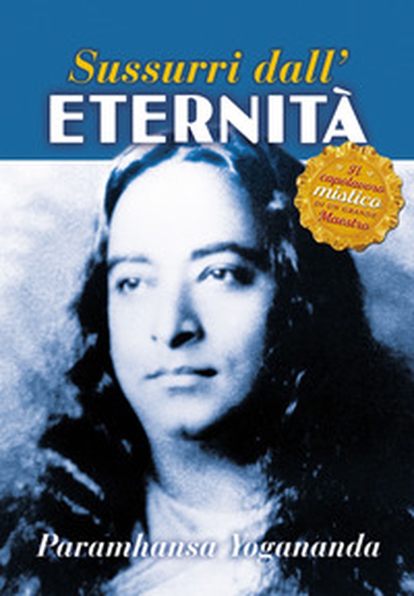 Sussurri dall'eternità - Librerie.coop Sussurri dall'eternità - Librerie.coop