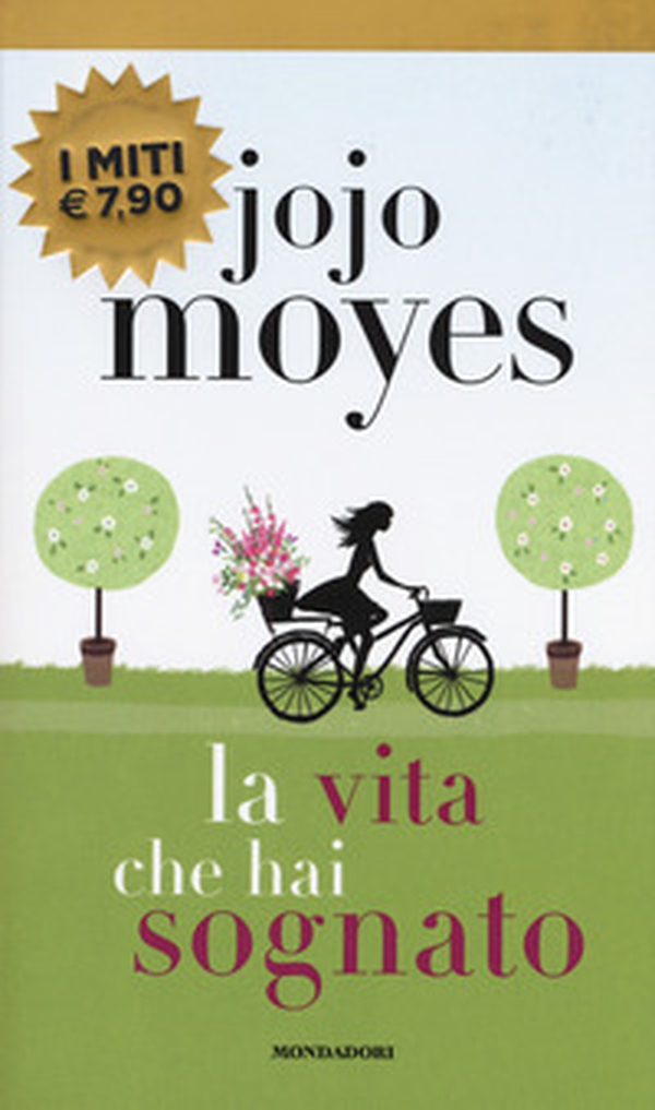 La vita che hai sognato - Librerie.coop La vita che hai sognato - Librerie.coop