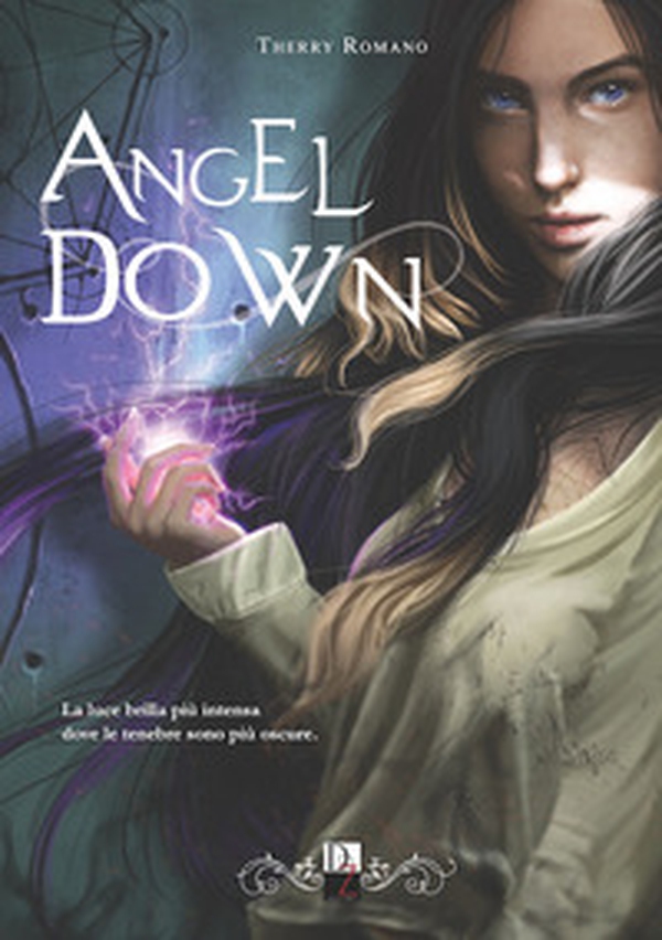 Angel down - Librerie.coop Angel down - Librerie.coop