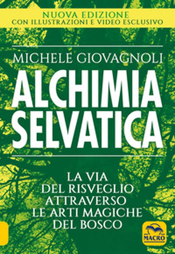 Alchimia selvatica - Librerie.coop Alchimia selvatica - Librerie.coop