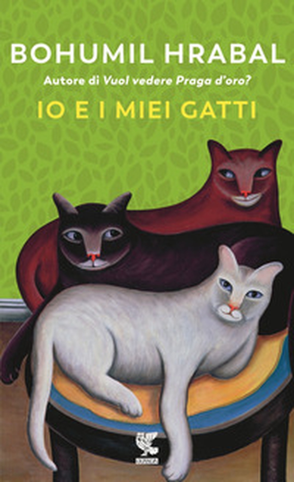 Io e i miei gatti - Librerie.coop Io e i miei gatti - Librerie.coop