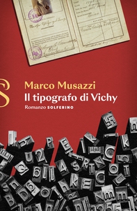Il tipografo di Vichy - Librerie.coop