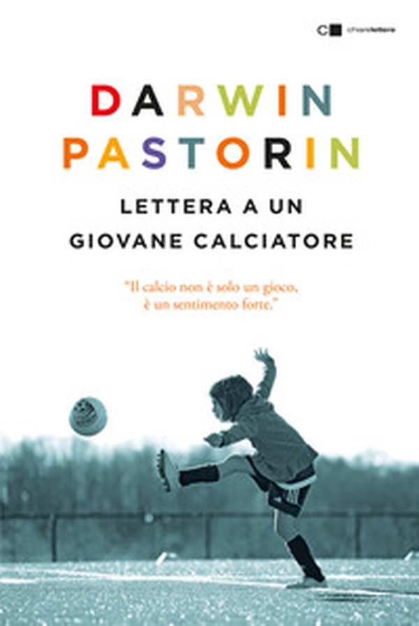 Lettera a un giovane calciatore - Librerie.coop Lettera a un giovane calciatore - Librerie.coop