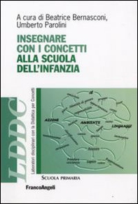 Insegnare con i concetti alla scuola dell'infanzia - Librerie.coop