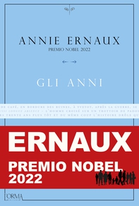 Gli anni - Librerie.coop Gli anni - Librerie.coop